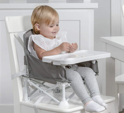 Booster Seat- Draagbare Kinderstoel
