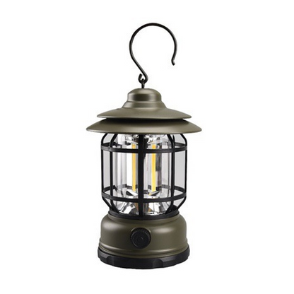 ledNousa - Draagbare Retro SMART lamp