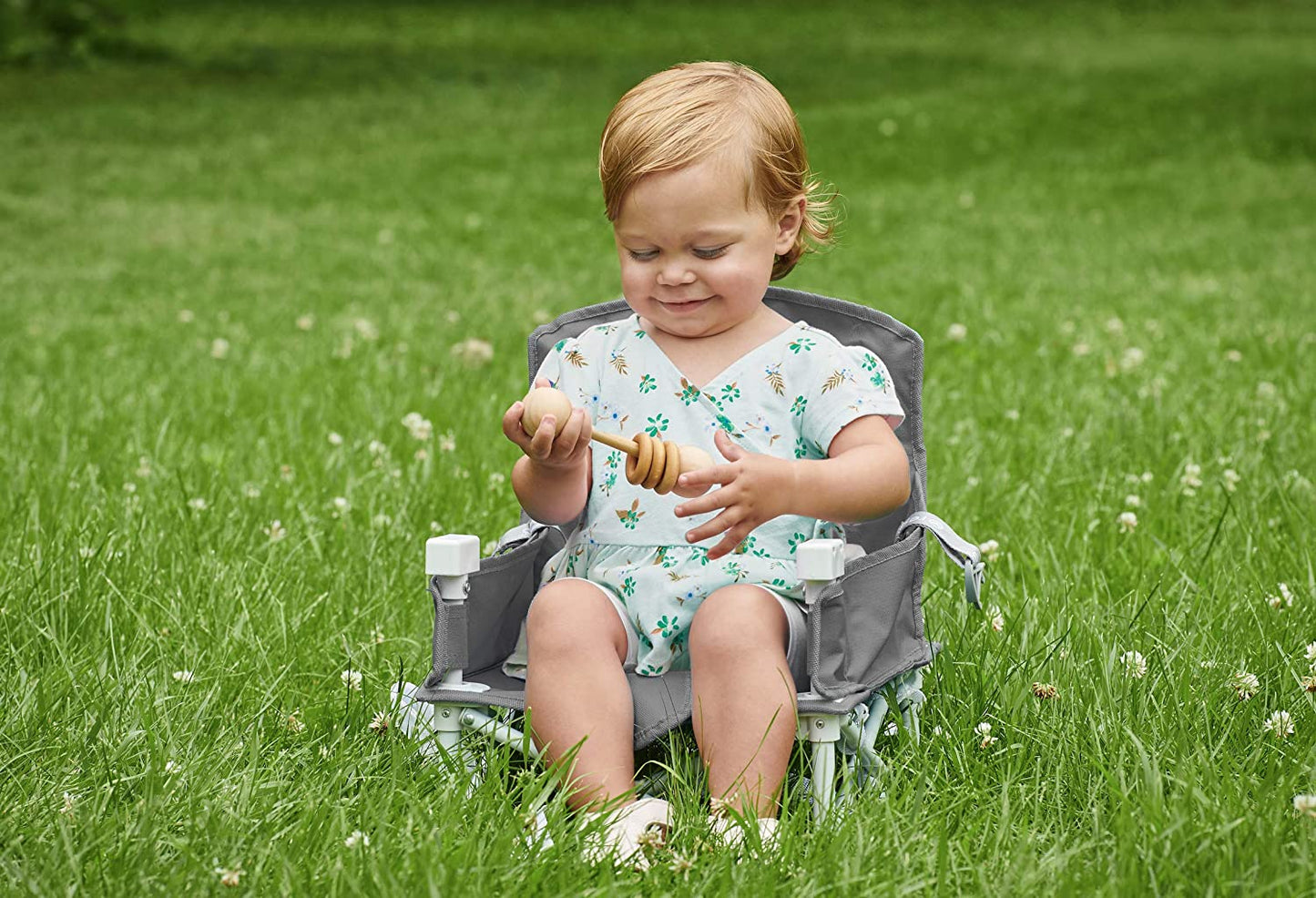 Booster Seat- Draagbare Kinderstoel