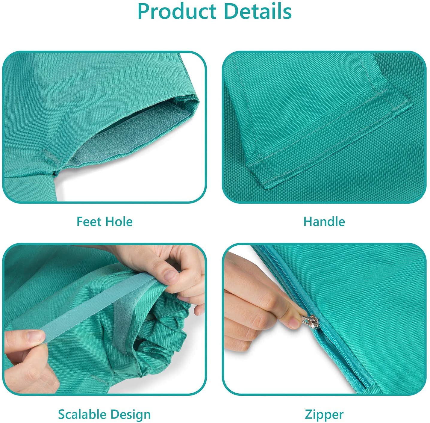 DogCat CarrierPouch - Multifunctionele Draagtas Voor Huisdieren