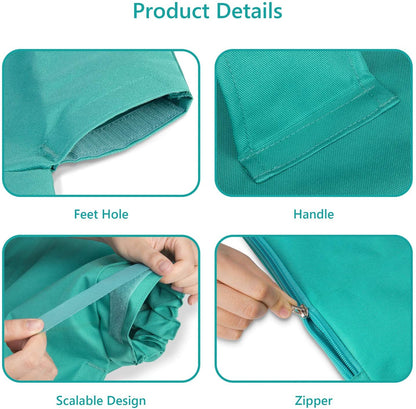 DogCat CarrierPouch - Multifunctionele Draagtas Voor Huisdieren