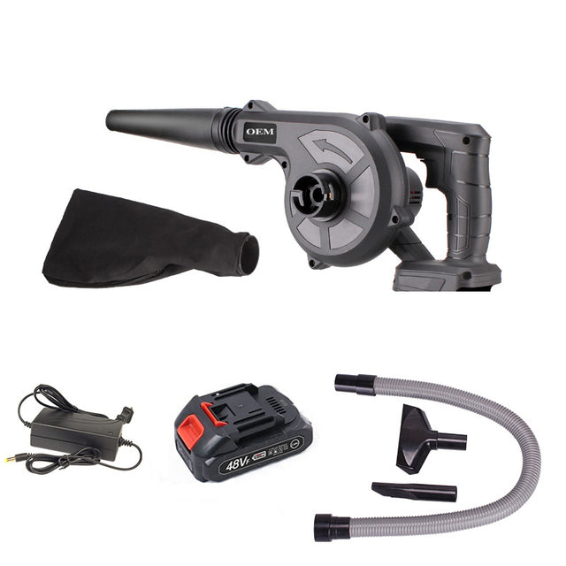 Multifunctionele Draadloze Elektrische Blazer