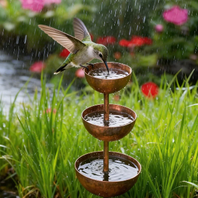 HavenTier — Tuin Voederstation | 50% KORTING