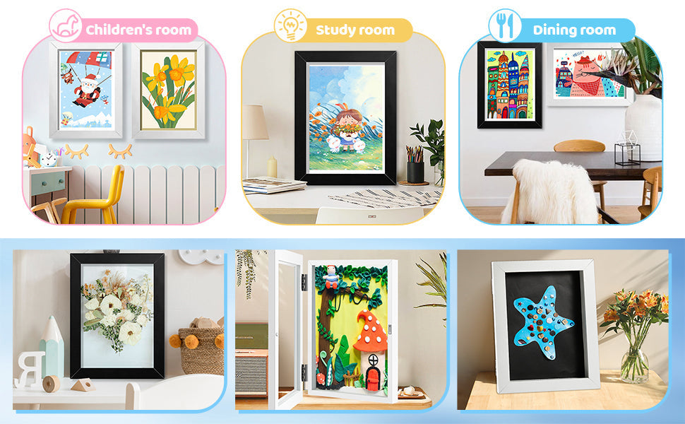 Gallery - Kunstgalerij Voor Kinderen