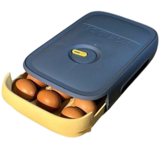 Ei opbergbox