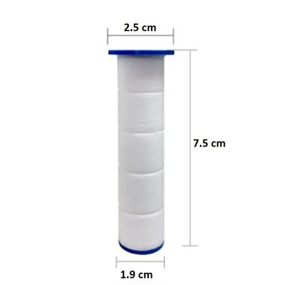 ShowerFilter - 4 in 1 Massage En Huid Schoonheid Multifunctionele Douchekop