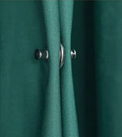 Curtain - Magnetische Gordijnclip