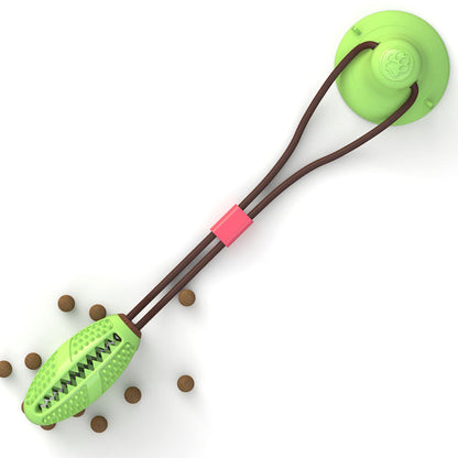 Dogtoy - Primal Zuig Interactief Touwtrek Speelgoed