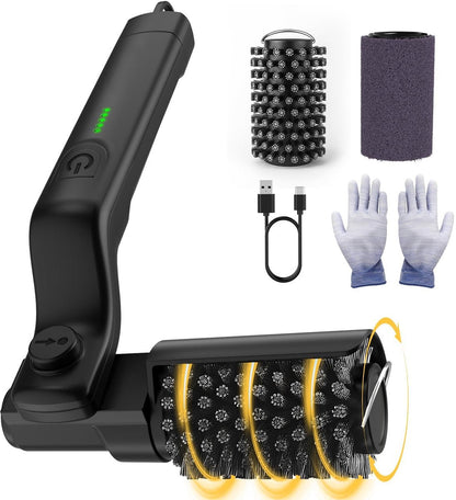 GrillMaster™ Elektrische BBQ Reiniger