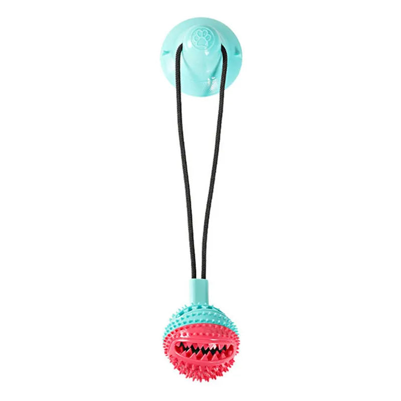 Dogtoy - Primal Zuig Interactief Touwtrek Speelgoed