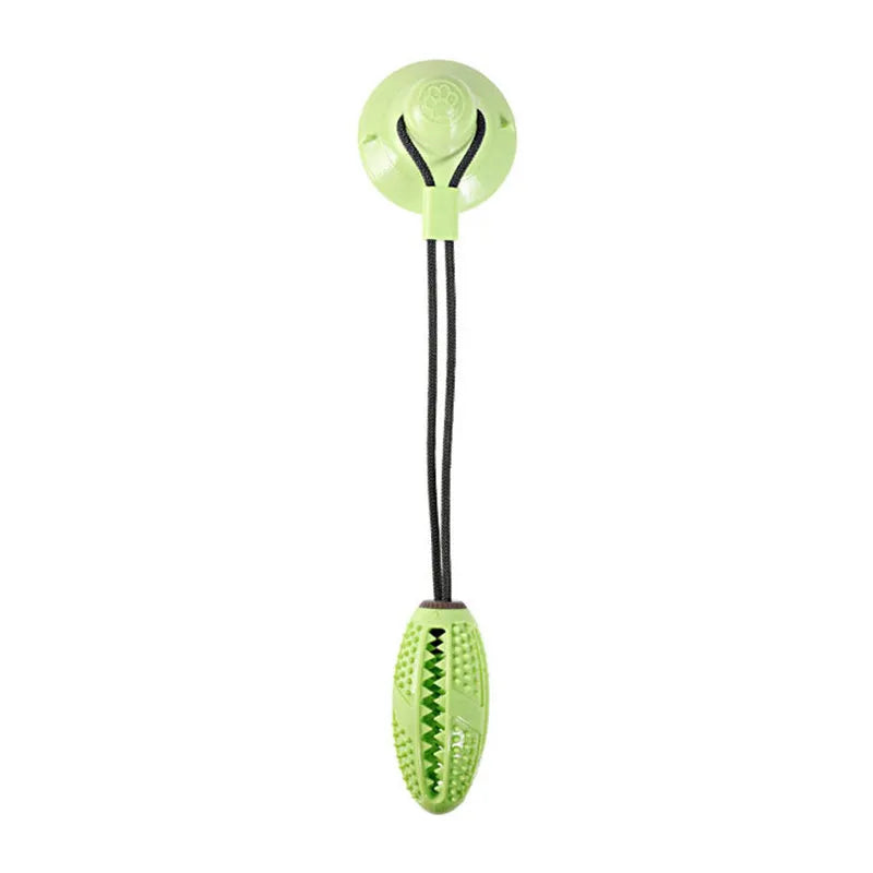 Dogtoy - Primal Zuig Interactief Touwtrek Speelgoed