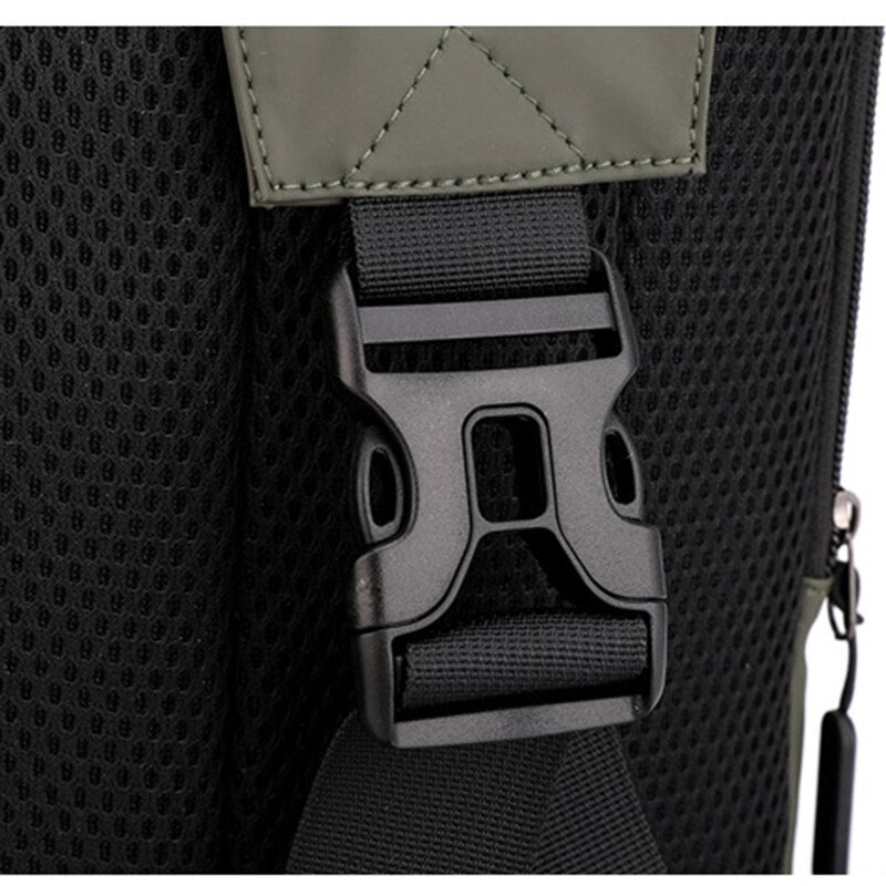 CrossbodyBag - Multifunctionele Crossbody Tassen