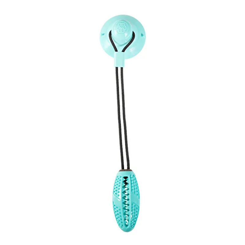 Dogtoy - Primal Zuig Interactief Touwtrek Speelgoed