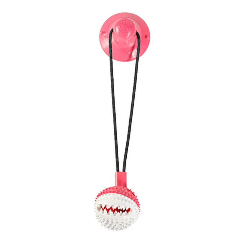 Dogtoy - Primal Zuig Interactief Touwtrek Speelgoed