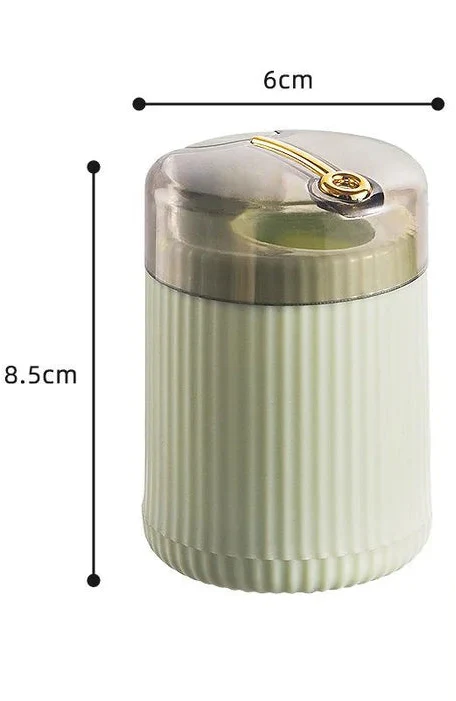 Pop-up Stoker I Automatische TandenStoker Dispenser