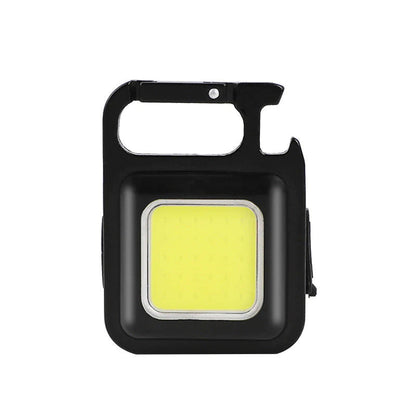 SMART Led sleutelhanger noodverlichting | (Tijdelijk 1+1 GRATIS)