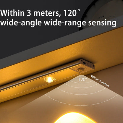 LED OVERNACHT Sensor Lichten