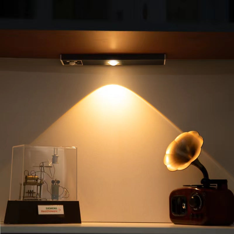 LED OVERNACHT Sensor Lichten