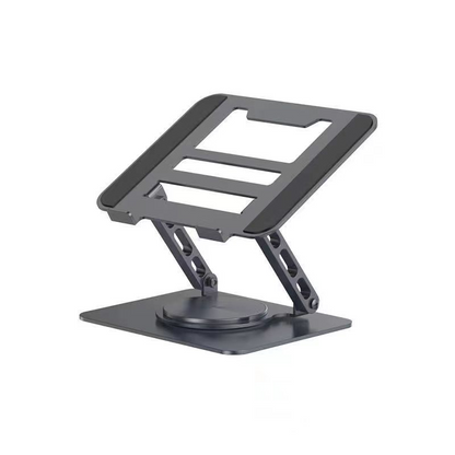 Holder360° Stand - Roterende Aluminium Laptop Tablet Stand