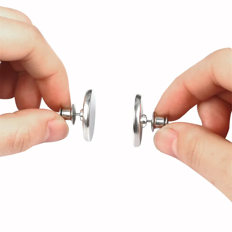Curtain - Magnetische Gordijnclip