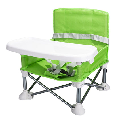 Booster Seat- Draagbare Kinderstoel