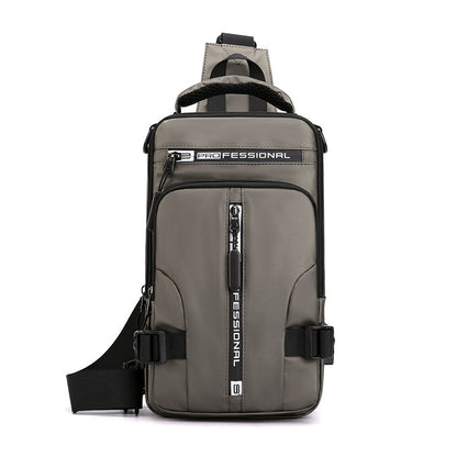 CrossbodyBag - Multifunctionele Crossbody Tassen