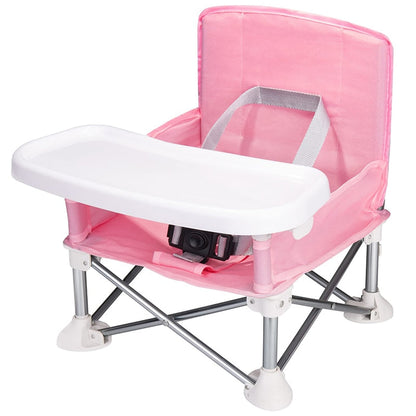 Booster Seat- Draagbare Kinderstoel