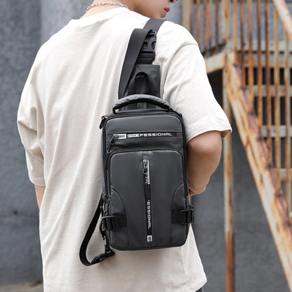 CrossbodyBag - Multifunctionele Crossbody Tassen