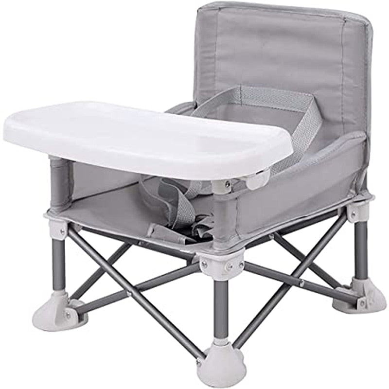 Booster Seat- Draagbare Kinderstoel