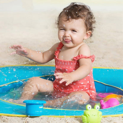 Baby Strandtent