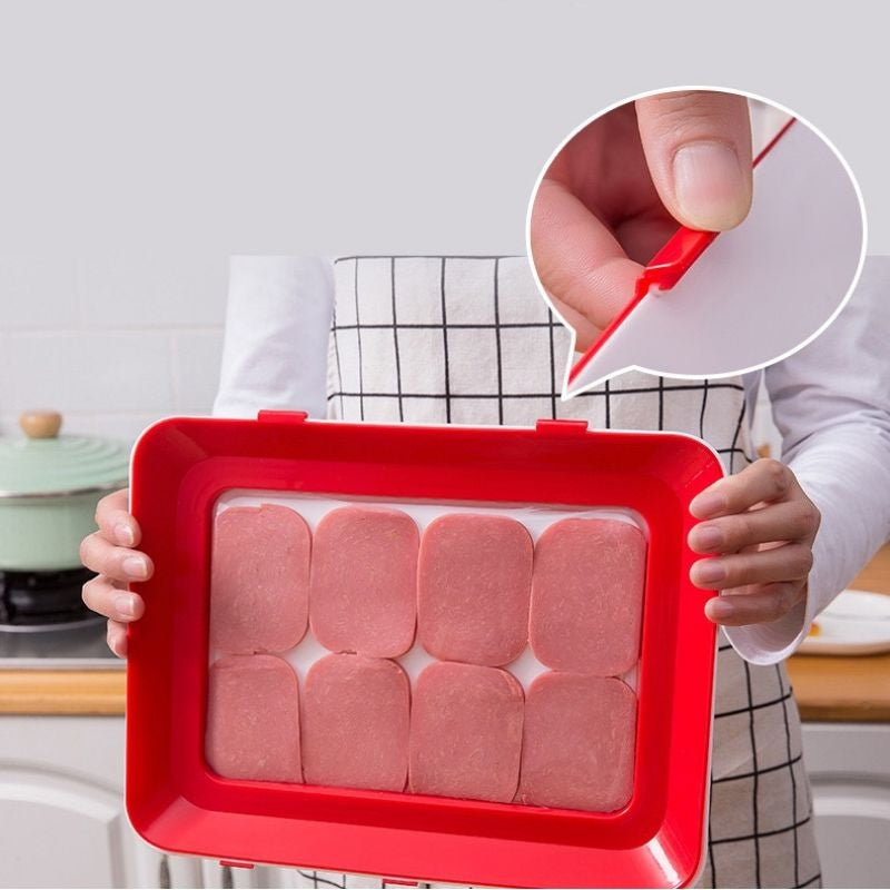 PreservationTray - Creatief Dienblad Voor Voedselbewaring