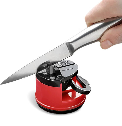 KnifeSharpener - Zuigbeker Messenslijper