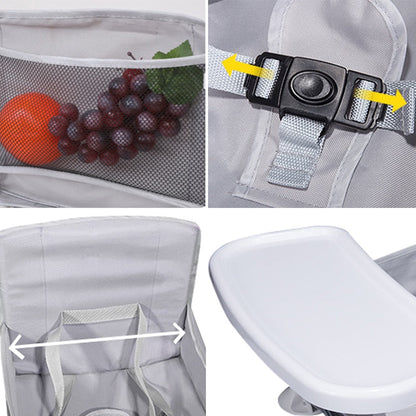 Booster Seat- Draagbare Kinderstoel