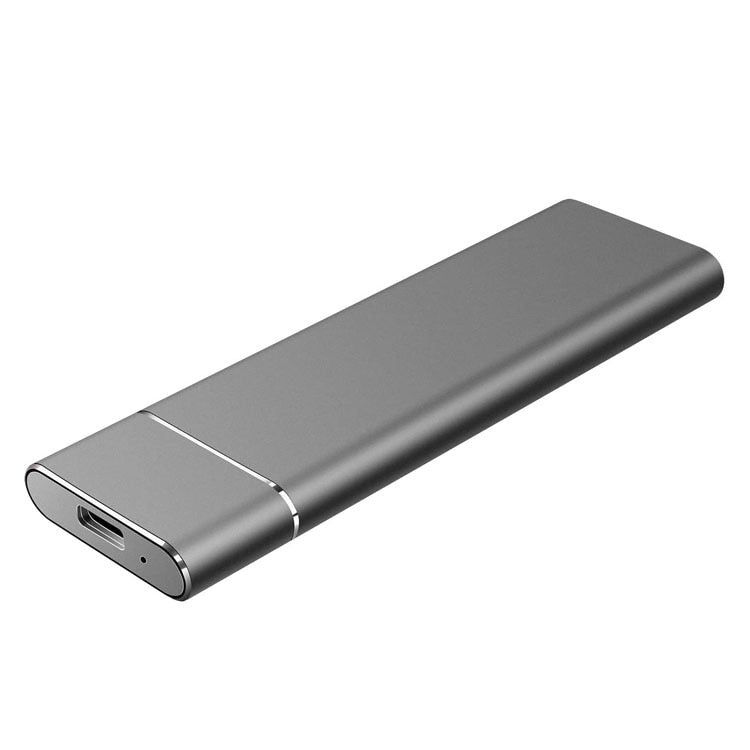 Hard Drive| Razendsnelle externe harde schijf