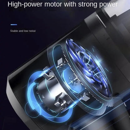 CleanWave™ vacuum  I Multifunctionele Draadloze Stofzuiger
