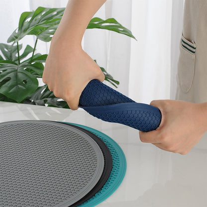 ProtectivePad - Veelzijdige Hittebestendige Beschermende Mat