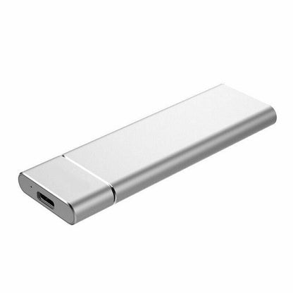 Hard Drive| Razendsnelle externe harde schijf