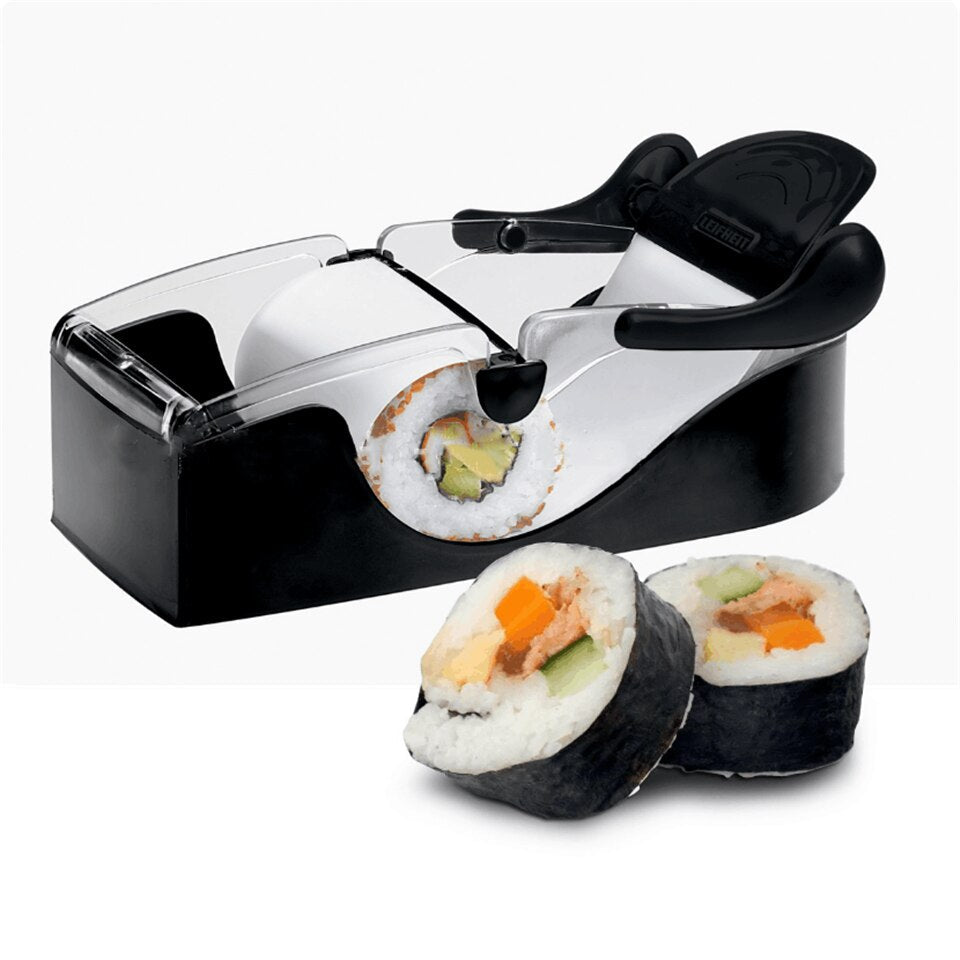 SushiMaker - Doe-Het-Zelf Makkelijke Sushi Maken Machine