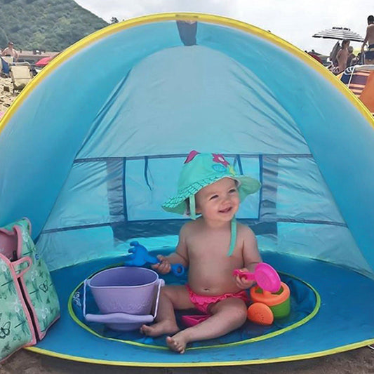 Baby Strandtent