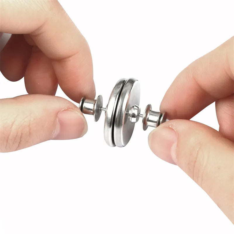 Curtain - Magnetische Gordijnclip