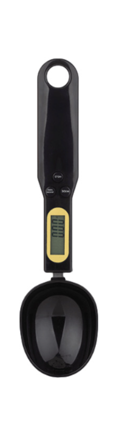 SlimLepel™ Digitale Weeglepel – Met LCD Display