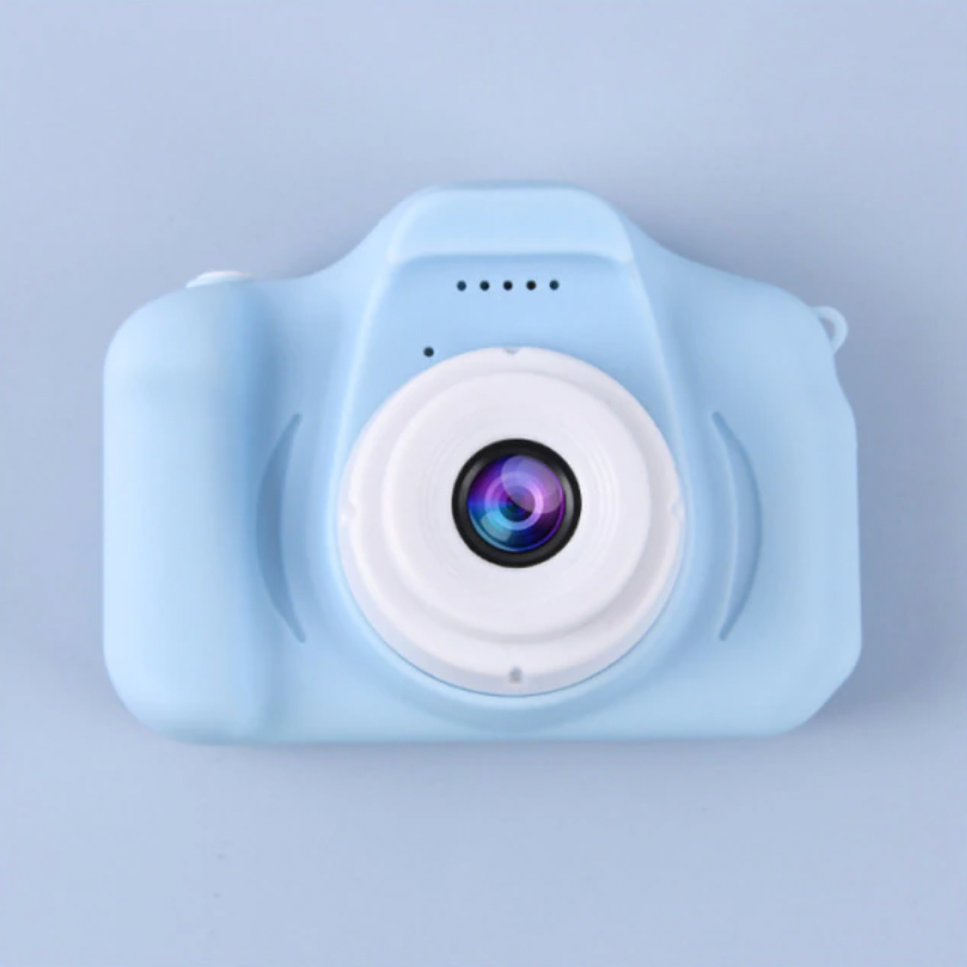 Vintaged - Mini fotocamera