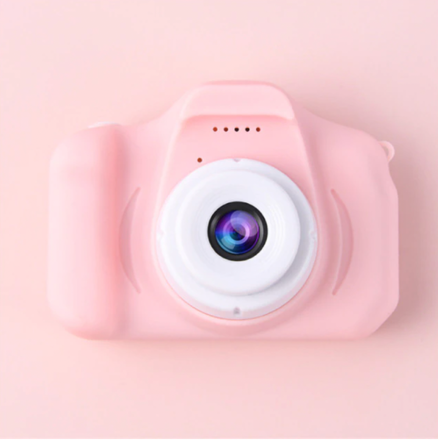 Vintaged - Mini fotocamera