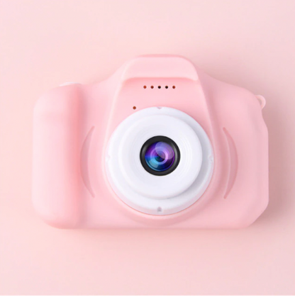 Vintaged - Mini fotocamera