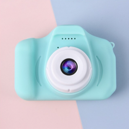Vintaged - Mini fotocamera