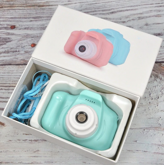 Vintaged - Mini fotocamera