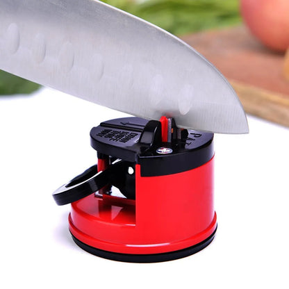 KnifeSharpener - Zuigbeker Messenslijper
