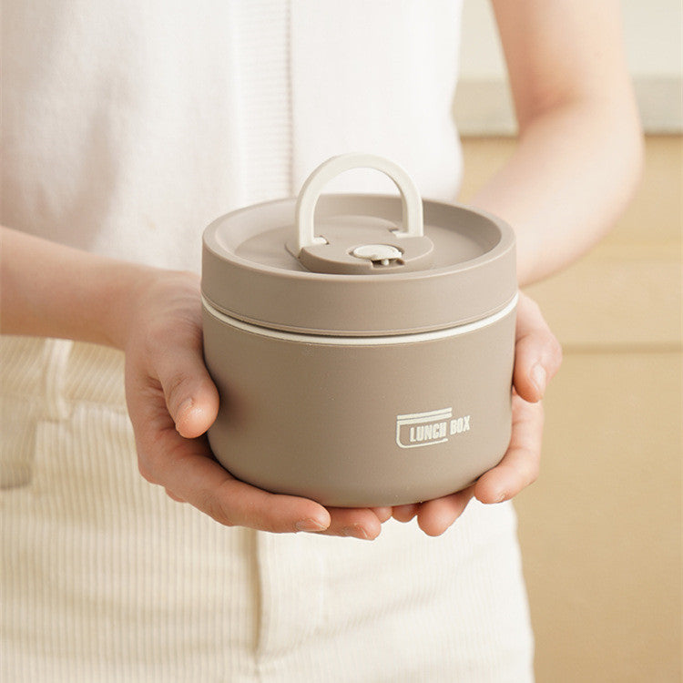 MealBox - Draagbare Geïsoleerde Maaltijdcontainerset