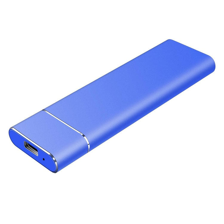 Hard Drive| Razendsnelle externe harde schijf