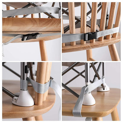 Booster Seat- Draagbare Kinderstoel